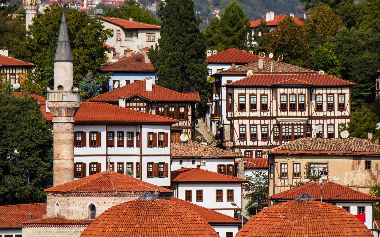 Explore Safranbolu in 3 Days